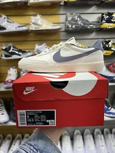 Taglia 9 - Nike Killshot 2 ardesia cenere vela in pelle - Foto 1 di 5