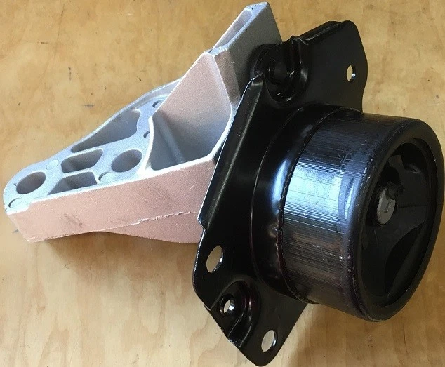 Automatic Transmission Mount fits 3.6L 2013 2014 2015 Chevy Equinox GMC Terrain - Image 1 of 1