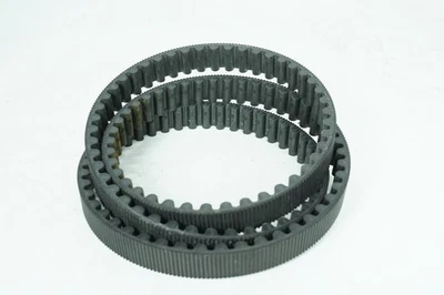 2007 Harley Dyna FXDC Super Glide Custom OEM Rear Drive Belt 131T 1”, 40046-07 - Image 1 of 4