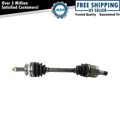 Front Left CV Axle Shaft For 2003-2006 Hyundai Santa Fe - Image 1 of 3
