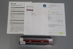 Kuehn TT Triebwagen BR 650 digital (Z 139207) - Bild 1 von 7