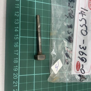 14550-369-020 Genuine Honda Timing Cam Chain Tensioner Bar CB CL 360 NOS - Picture 1 of 4