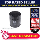 Oil Filter fits MG MG ZS 1.5 2017 on 15S4C Blue Print ADU9826 ADU9826EVA Quality