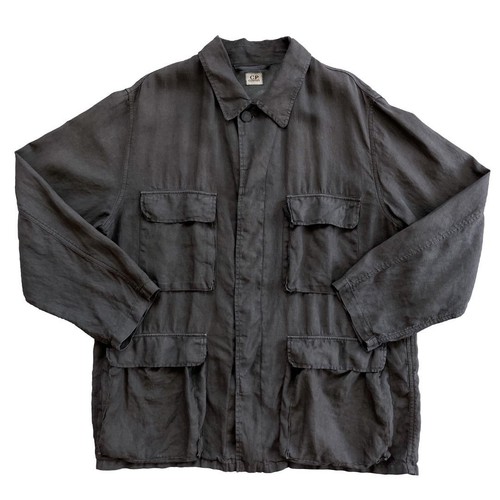 Giacca C.P.Company Bdu Stone Island 99S S