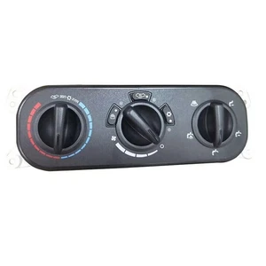 OEM 55111840AD A/C Heater Control Switch Fits For Jeep Wrangler 2007-2010 - Picture 1 of 9