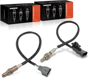 Sensor de oxígeno APM O2 compatible con Nissan Rogue 2014 2015 2016 2017 - Imagen 1 de 4