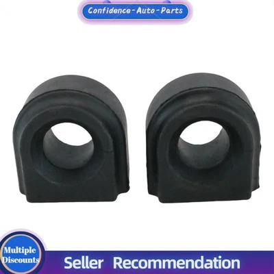 31356792124 Buje de barra antivuelco delantero para BMW Serie 2 F22 2014-2016 cupé Foto 1 de 4