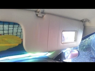 Parasol derecho pasajero compatible con 00-02 COROLLA 26666925 Foto 1 de 4