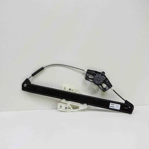 AUDI Q5 FY Heckscheibenheber hinten links 80A839461 2.0 Benzin 185kw 18154043 - Picture 1 of 5