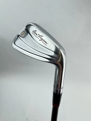 Ben Hogan Icon 9 Iron Forged Recoil ES 760 F3 Regular Graphite /Right/New /24570 - Image 1 of 4