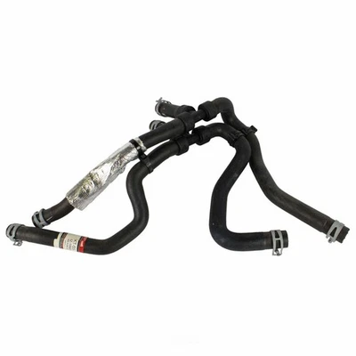 HVAC Heater Pipe fits 2008-2009 Ford Taurus X Flex  MOTORCRAFT - Image 1 of 3