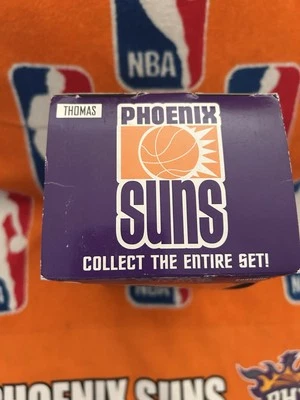 2005-06 Phoenix Suns Bobble head Kurt Thomas #40 - Image 1 of 4