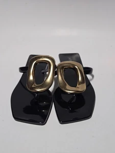 Sandalias de Tanga Jeffrey Campbell The Linques-2 Talla 6 - Imagen 1 de 5