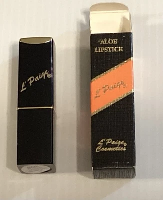 Aloe L’Paige Lipstick #6 Lipstick Free Shipping - Image 1 of 4