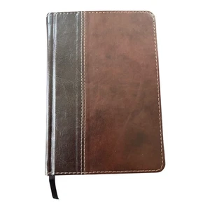 The Psalms, ESV (TruTone over - Imitation Leather, by ESV Bibles - Very Good 3 - Picture 1 of 2