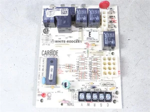 White Rodgers 50A55-571 CNT2789 Furnace Control Circuit Board D341122P01 - Picture 1 of 3