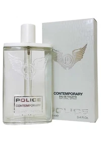 Eau de Toilette Spray Police Contemporary 100 ml Fragancia Hombre - Imagen 1 de 8