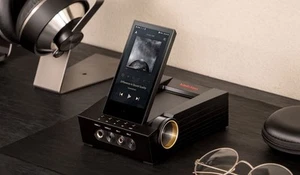 Astell&Kern CA1000T Head-Fi DAC Audio System - BRAND NEW! - Picture 1 of 5