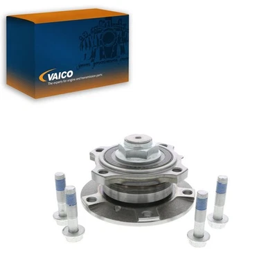 Vaico Wheel Bearing and Hub Assembly Front For 2001-2003 BMW 530i Base 3.0L L6 - Image 1 of 4