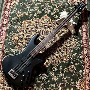 SCHECTER AD-SL-ST4 Electric Bass Guitar [AUTH] - Picture 1 of 10