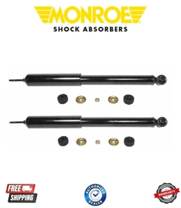 2 Rear Suspension Shock Absorber-OESpectrum Monroe 5601 Fits 04-06 Scion XA XB - Picture 1 of 1