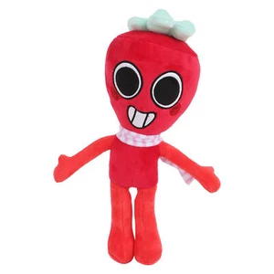 Dandy's World Game Plush Sprout Figure Stuffed Doll Toy 11.8in/30cm - Picture 1 of 7