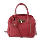 Louis Vuitton Handbag  M55312 Mira Pm 2Way Shoulder Bag Biton Calf Leather R...