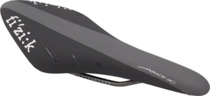 Fizik Arione R3 Saddle - Kium, Black, Regular - Picture 1 of 6