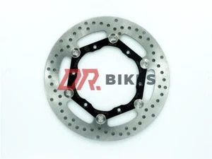 Yamaha YZ450 F 2003 - 2006 Brembo Serie Oro Floating Front Disc - Picture 1 of 5