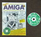 Rivista Enigma AMIGA RUN n° 86 MAGGIO 1997 + CD N° 18 allegato 