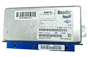 Bendix Brake Control Module Paccar P/N K040116 - Picture 1 of 3