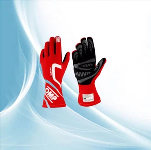 Go Kart Racing Gloves With Sublimation , Available in All Sizes & Multi Colors - Picture 1 of 8
