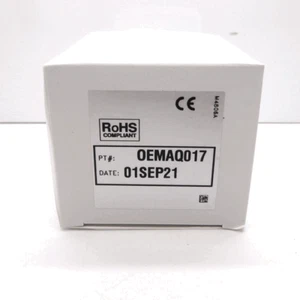 Red Lion Controls Counter OEMAQ017 - Picture 1 of 3