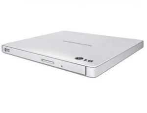 MASTERIZZATORE ESTERNO LETTORE LG/HITACHI DUAL LAYER USB DVD CD/RW PC GP57EW40 - Photo 1/1