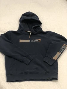navy blue hoody animal age 9 - 10 - Picture 1 of 5