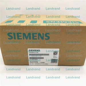 New In Box Siemens Inverter 6SL3210-5BE13-7UV0 0.37KW 380V 1 year warranty - Picture 1 of 1