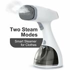 2000W Steamer for Clothes Wrinkle Remover, Fast Heat-up Portable Garment Steamer photo