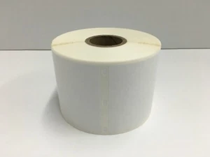 Etiquetas veterinarias blancas compatibles con disquete Dymo 30324 (2.125""x2.75",1 RL) - Imagen 1 de 3