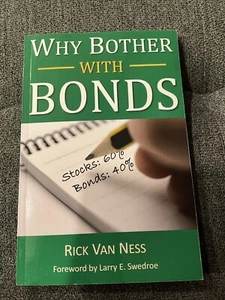 Why Brother With Bonds: A Guide To Build All Weather Portafolio - Picture 1 of 5