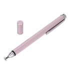 Active Stylus Pen Accurate Sensitive Silent Magnetic Cap Aluminium Alloy Wea GF0