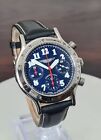 Gents Aston Martin Limited Edition Swiss made Automatic Chronograph Watch No 007