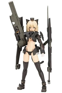 SHIMADA HUMIKANE ART WORKS ARTYNIA PLASTIC MODEL KIT BY KOTOBUKIYA - Picture 1 of 1