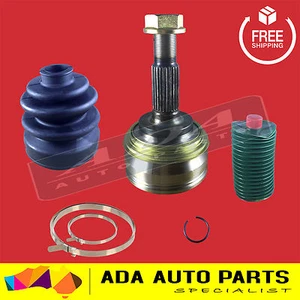 CV JOINT For TOYOTA CAMRY SDV10 SXV10 SXV20 4CYL 93-02 - Picture 1 of 1