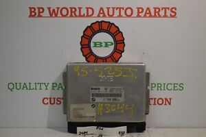 1744698 BMW 525i 325i 1993-1995 Engine Control Unit ECU Module 930-24A4
