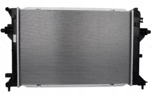 HYUNDAI KONA Electric MK1 Cooling Radiator 25310K4010 NEW GENUINE - Picture 1 of 3