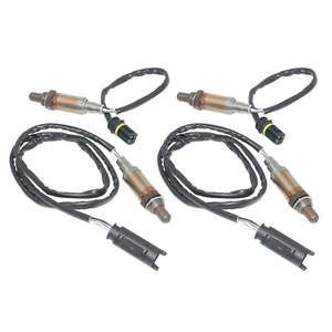 Sonde lambda 4* après et avant le chat pour BMW E36 E46 E39 Z3 X5 Z4 - Picture 1 of 8