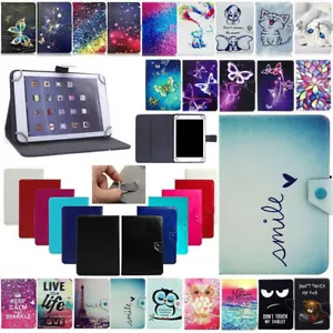 For Samsung Galaxy Tab S5e/S6/S6 Lite/A7/A7 Lite/A8 Universal Tablet Case Cover - Picture 1 of 105