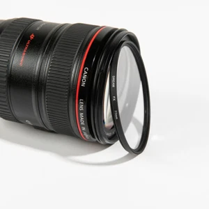 Hazy Soft Natural Soft Focal Camera Lens Filter Special Effect - Picture 1 of 8