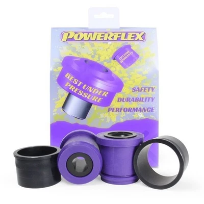 Kit Boccole Posteriori Bracci Anteriori Powerflex Mini F55/56 BMW Serie 1 F40 - Immagine 1 di 4