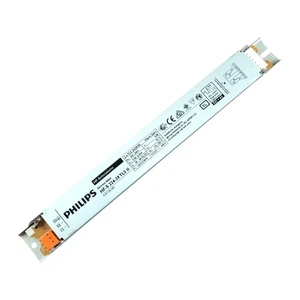 PHILIPS 2x24-39W HF-S 2 24-39 TL5 II Electronic ballast EVG For T5 - Picture 1 of 5